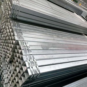 UAE ISO 9001 chứng nhận các tòa nhà dân cư hàng rào công nghiệp 20 + năm chống ăn mòn bảng điều khiển năng lượng mặt trời hàn ống thép - Product Image 4