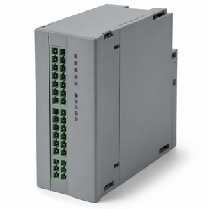 Caja de Desconexión de CA Negra de 60A con Fusible, Interruptor Extraíble de 120V con Caja de Desconexión Sin Fusible de 30A/60A/20A/40A - Product Image 2