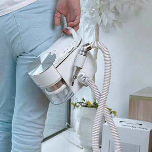 Daichong New Coming Chất Lượng Cao Im Lặng Vua 240W Móng Tay Bụi Máy Hút Bụi Móng Tay Bụi Collector - Product Image 5