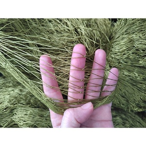 Hàng Mới Về Lưới Đúc Bằng Tay Bay Lưới Câu Cá Đúc Dây Rút Lưới Đánh Cá Trung Quốc Nhiều Sợi Nylon - Product Image 2