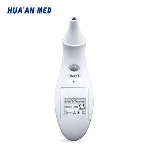 ET-100B hochgenaue medizinische infrarot <span class=keywords><strong>thermometer</strong></span> ir ohr <span class=keywords><strong>thermometer</strong></span> - Product Image 3