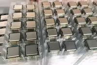 High Performance CPU Processor I5 3470 for Desktop Computer Used Computer Cpus