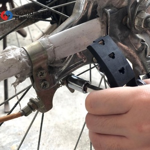Mini Combination Screwdriver <strong>Set</strong> Portable Pocket Bicycle Repair <strong>Tool</strong> Multi-function <strong>Bike</strong> Repair <strong>Tools</strong> - Product Image 3