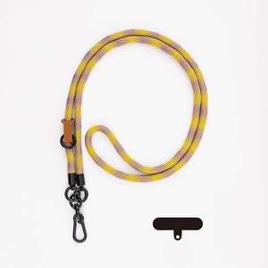 Accesorios para Teléfonos Móviles, Correa de Cuello Cruzada, Cordón Personalizado con Logotipo, Funda de Nailon para Teléfono Celular con Cordón para Mujeres y Hombres - Product Image 4