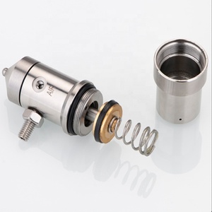 Pittura industriale senza gocciolamento ugello atomizzatore aria acciaio inossidabile cartone ondulato Nano-dimensioni nebbia costruzione ristorante - Product Image 5