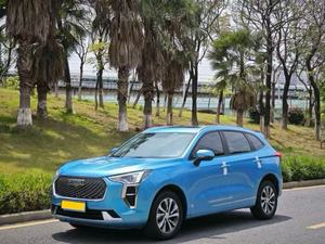 Offre Spéciale – SUV Haval First Love d'occasion 2021, 1.5T, essence, 5 portes, 5 places, conduite à gauche, toit ouvrant, faible kilométrage - Product Image 6