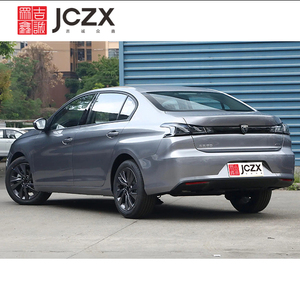 Nouveau Dongfeng <span class=keywords><strong>Peugeot</strong></span> 408 2024 Compact Économique Essence 1.5T 360THP Berline Compacte Automatique 173PS L4 5 Places - Product Image 6