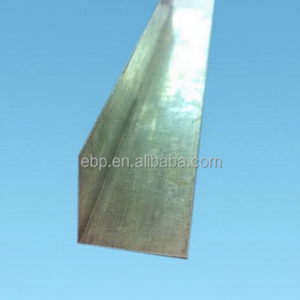 Angle mural moderne en forme de L anti-corrosion pour <span class=keywords><strong>plafond</strong></span> suspendu Cloison sèche Cloison en <span class=keywords><strong>béton</strong></span> Renfort et applications de toiture - Product Image 6