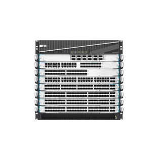 Rui-jie RG-N18010-E RG-N18014-E 10 12 khe cắm mật độ cao lớn đệm lõi chuyển đổi cho đám mây kiến trúc mạng - Product Image 4