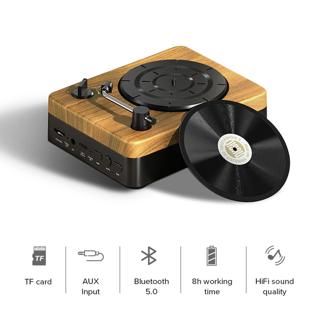 Hot Sales Wireless Mini Small Portable Waterproof bluetooth Speaker Outdoor bluetooth Speakers Waterproof Wireless