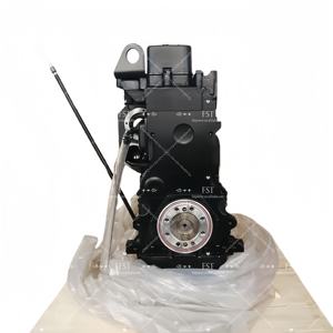 Nouveau moteur long bloc 5,9 L 6BT pour camion diesel 6 cylindres série <span class=keywords><strong>B</strong></span> - Haute performance - Product Image 5