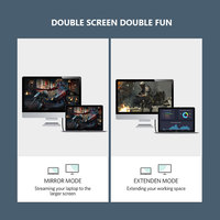 Câble DisplayPort vers HDMI plaqué or 1,8 m 4Kx2K 60Hz pour HDTV, fourni par l'usine