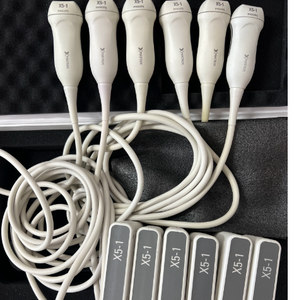 Servicio de Reparación de Sonda de Ultrasonido C9-4v, Máquina de Ultrasonido C9 4v - Product Image 3