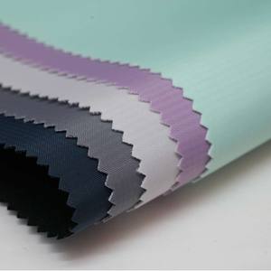 JIAWEI 600D %100 <span class=keywords><strong>Polyester</strong></span> Rüzgar Geçirmez Su Geçirmez Boyalı Dokuma Oxford Kumaş 270g/m Bagaj Açık Hava Ekipmanları Sırt Çantaları (Kız Çocukları için) - Product Image 1