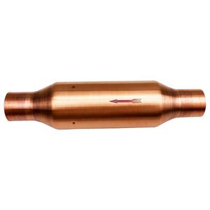 1/2 \ "Koude Kamer Rood Koperen Koeling Terugslagklep Messing Materiaal Geen Garantie - Product Image 5