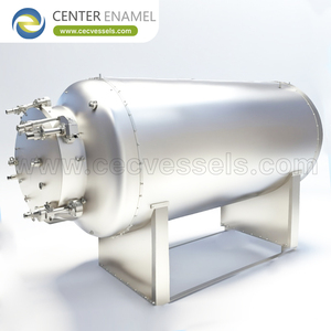 Recuperación de Recursos Reinventada: Sistemas de Reactores de Pirólisis Avanzados de China para una Descomposición Térmica Eficiente - Product Image 5