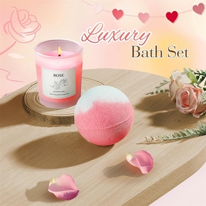 Regalos de cumpleaños para mamá: Cesta de regalos personalizada para - Product Image 5