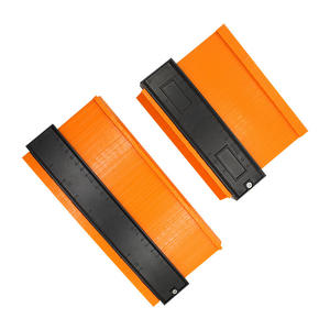 Gabarit de contour et règle d'arc multifonctionnel entièrement automatique à profil élargi pour la mesure des formes et des angles - Product Image 5