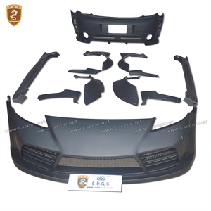 Amplia auto kit de cuerpo para <span class=keywords><strong>mazda</strong></span> <span class=keywords><strong>rx8</strong></span> de fibra de vidrio mejor <span class=keywords><strong>precio</strong></span> kits de cuerpo - Product Image 4