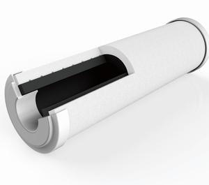 <span class=keywords><strong>Nsf</strong></span> chứng nhận thiêu kết vỏ dừa than hoạt tính khối Lọc <span class=keywords><strong>Cartridge</strong></span> 5 micron ngoài trời tap lọc nước <span class=keywords><strong>OEM</strong></span> ODM dịch vụ - Product Image 3