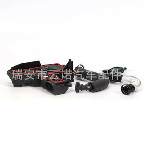 06H103495แยกน้ำน้ำมันและวาล์วไอเสียสำหรับ VW Golf Tiguan A4เปลี่ยนใหม่ Q5 - Product Image 1