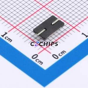 KMD1352A1220 Crystal (Passive) HC-49S-SMD-Mini Crystal Oscillator 13.52127MHz 20ppm 12pF 20ppm - Product Image 2