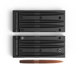Мягкая пластиковая рыболовная приманка - Product Image 2