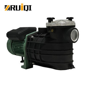 RUIQI 0.75KW/1HP usine chinoise FCP750 maison utilisant une pompe à eau de <span class=keywords><strong>piscine</strong></span> avec <span class=keywords><strong>filtre</strong></span> - Product Image 2