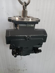 Bomba de Pistones Hidráulica ZHENYUAN A4VG A4VG125EP2D1/32R-NAF02F021SH-S A4VG71DA2D2/32R-PZF02F001S-S A4VG140EP4D1/32R-NAF02F021DP de Alta Presión - Product Image 2