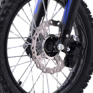 Motocicleta Eléctrica de 72V 6000W, Otras Motocicletas, <span class=keywords><strong>para</strong></span> Adolescentes y <span class=keywords><strong>Adultos</strong></span>, Motocross, Bicicletas de Cross, <span class=keywords><strong>Pit</strong></span> Bikes con CE - Product Image 3