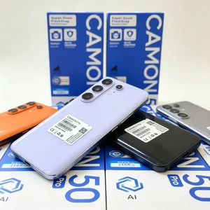สมาร์ทโฟน CAMON50Pro 5G, 16GB+1TB, รุ่น Global Edition, จัดหาสินค้าอย่างมั่นคงสำหรับผู้ซื้อขายส่ง - Product Image 3