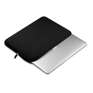 사용자 정의 방수 노트북 슬리브 소프트 케이스 커버 네오프렌 컴퓨터 노트북 보호 가방 - Product Image 2