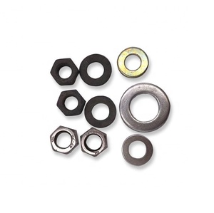 Allen <span class=keywords><strong>Titane</strong></span> & Laiton Boulons à clé hexagonale à six pans creux Écrous M4-M36 Rondelles Construction DIN933 DIN931 <span class=keywords><strong>Standard</strong></span> M3 Filetage 20/25mm Longueur - Product Image 6
