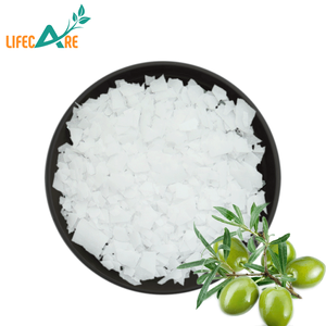 Cire émulsifiante <span class=keywords><strong>Olivem</strong></span> <span class=keywords><strong>1000</strong></span> d'ingrédients de qualité cosmétique Lifecare - Product Image 2