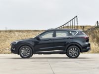 Vente Flash : Jetour X70 PLUS, SUV intermédiaire Cherys, avec une empattement de 2745 mm, idéal pour les familles voyageuses