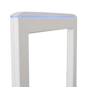 Sistema de Alarma de Seguridad para Artículos de Tienda a Precio Competitivo, Antena Esclava de Alarma, Sistema AM EAS para Supermercados y Comercios Minoristas - Product Image 3