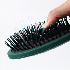 Yuoce Air Cushion Comb Large Antistatic Hair Care For Home Use - Product Image 2