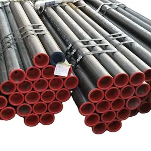 tianjin TPCO astm sa213 T 5 T9 T11 T22 T91 Boiler heat-resistant alloy steel pipe