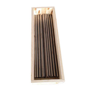 Hợp kim Niken inconel 600 625 X-750 718 825 monel 500 K500 400 C276 C22 thanh tròn/que/Ống/Ống giá mỗi kg - Product Image 5