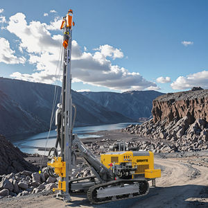 زحف هيدروليكي رخيص عالي السرعة منقسم ، عمق زاحف مفتوح بقطر 30 م - Product Image 1