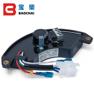 Générateur à <span class=keywords><strong>essence</strong></span> EC6500CX, <span class=keywords><strong>d</strong></span>émarrage automatique, pièces en plastique, régulateur de tension automatique triphasé, <span class=keywords><strong>stabilisateur</strong></span> 220V AVR 3-8KW - Product Image 1