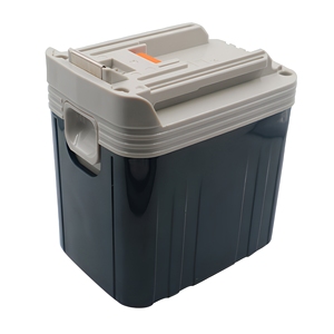 Batería Recargable para Herramientas C&P MAK 24VA B2430 BH2420 BH2430 BH2433 Ni-Cd/Ni-Mh - Product Image 2