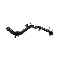 Selang Pendingin Radiator MOBEAR Cocok untuk Audi No. Bagian Part Selang Tangki Ekspansi Cairan Pendingin Mesin 06E121045AE