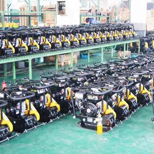 اهتزاز محمول ، واكر هزازة ، والبنزين/الديزل/الكهربائية - Product Image 6