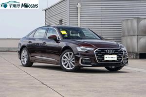 <span class=keywords><strong>Audi</strong></span> <span class=keywords><strong>A4</strong></span> 3.0T Quattro Sedán 2026, Impecable, Usado con Cuidado, Llantas R20, Asientos de Cuero, Gasolina, Techo Panorámico Izquierdo, Bajo Kilometraje - Product Image 3