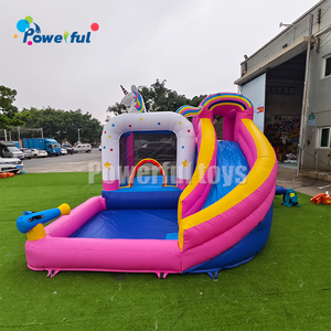 <span class=keywords><strong>2025</strong></span> Hot Bán nhà máy <span class=keywords><strong>Toddler</strong></span> giá rẻ <span class=keywords><strong>Inflatable</strong></span> <span class=keywords><strong>Bouncer</strong></span> nhảy bouncy lâu đài với Slide phụ kiện tùy chỉnh PVC - Product Image 2