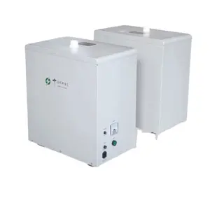 Behandeling Ozon Generator Water 7G Voor Sterilisatie