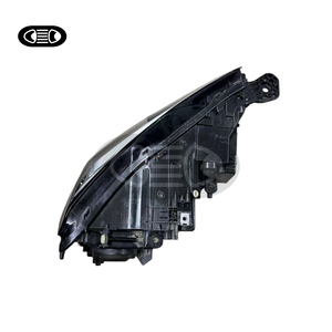 TUZHIHAO Apto para Faros Delanteros de Citroen <span class=keywords><strong>DS5</strong></span> 15-18 Piezas Desmontadas de Fábrica - Product Image 2