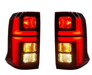 Zhengwo - Accesorio de Luz Trasera LED de Alta Calidad a Prueba de Agua de 6 V, 3000 GT 1998-1999, Lente Transparente, 3000 Lm, 3000K, Nuevo, Reemplazo/Reparación - Product Image 2