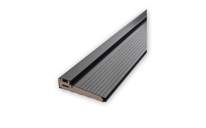 Nova <span class=keywords><strong>Sill</strong></span> ambang pintu PVC ukuran AS dan tinggi ambang pintu dapat diatur - Product Image 2
